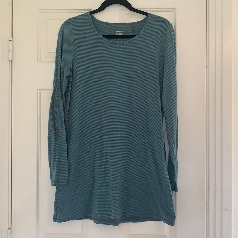 Toad & Co Dress